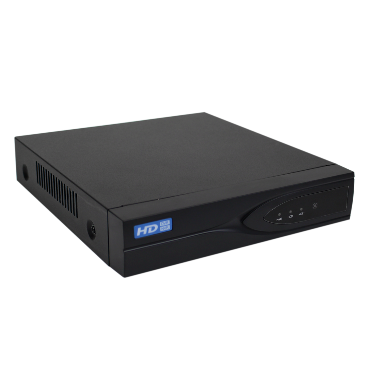 IP-видеорегистратор GreenVision 8MP NVR GV-N-G011/08 8-канальный (23930311) - фото 2