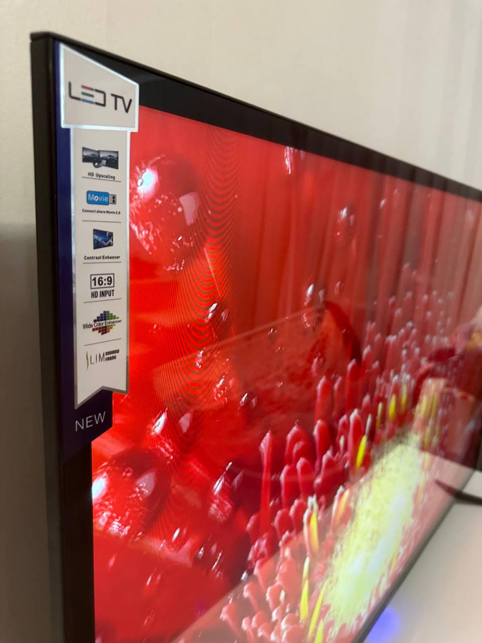 Телевізор Smart TV/WIFI/4К/Google TV/Ultra HD 60" (UA60G00) - фото 2 Телевізор Smart TV/WIFI/4К/Google TV/Ultra HD 60" (UA60G00) - фото 2