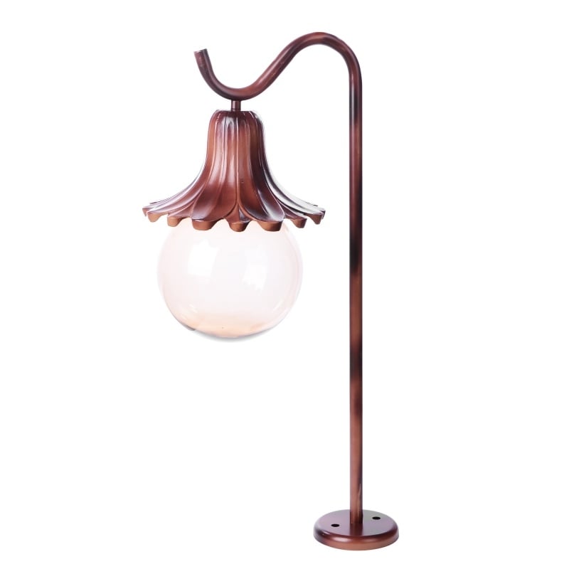 Фонарь уличный Brille GL-66 BH (L14-013)