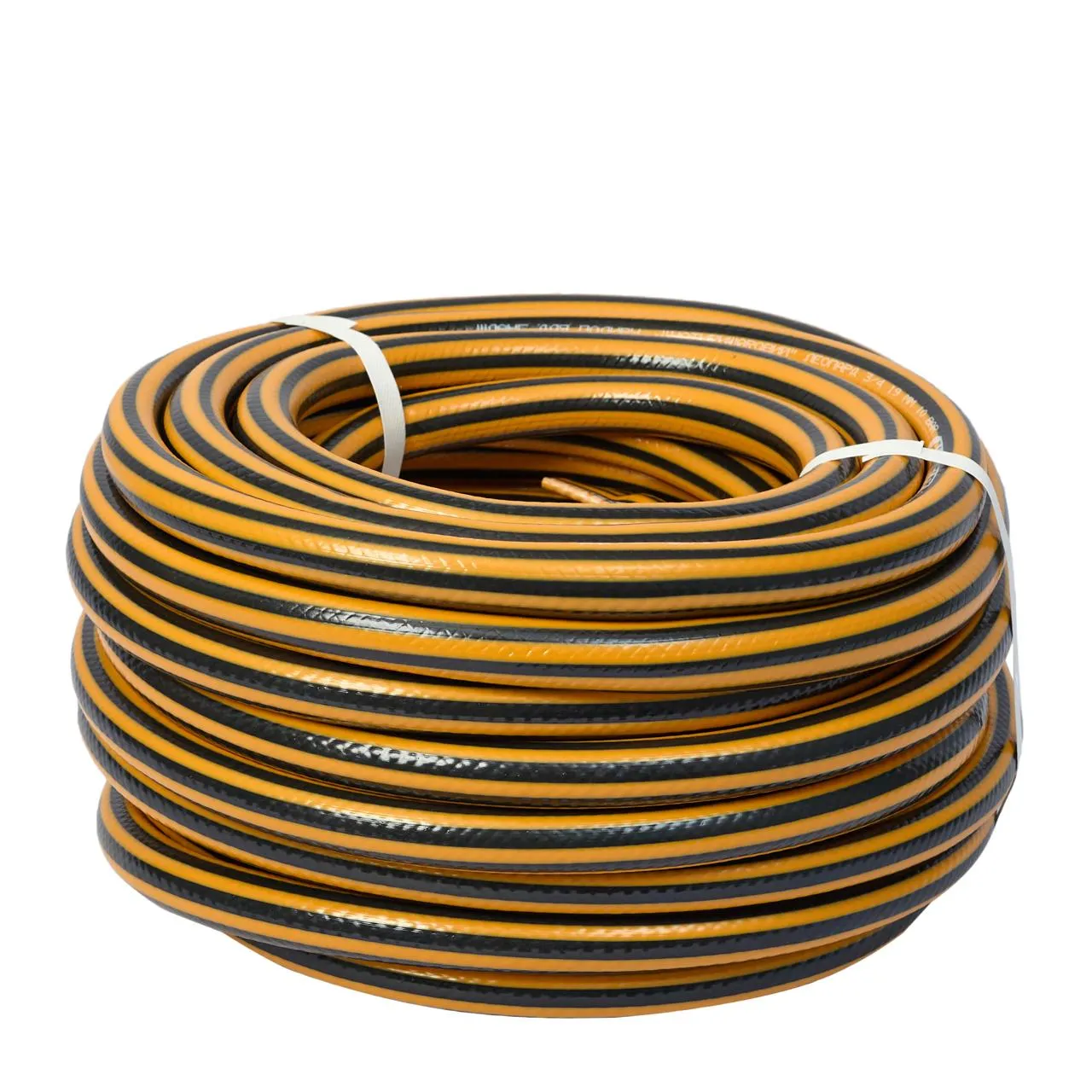 Шланг для поливу Avci Flex Леопард 4 шари 10 bar 20 м 3/4" (ПТ-0419)