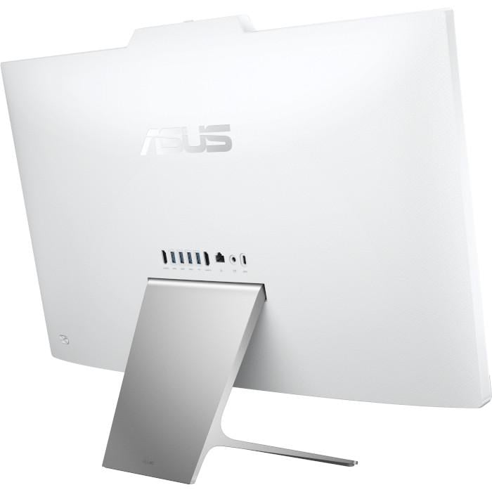 Моноблок 27" ASUS M3702WFAK-WA0290/R5 7520U/16/512/UMA/White (90PT03M1-M00A30) - фото 7