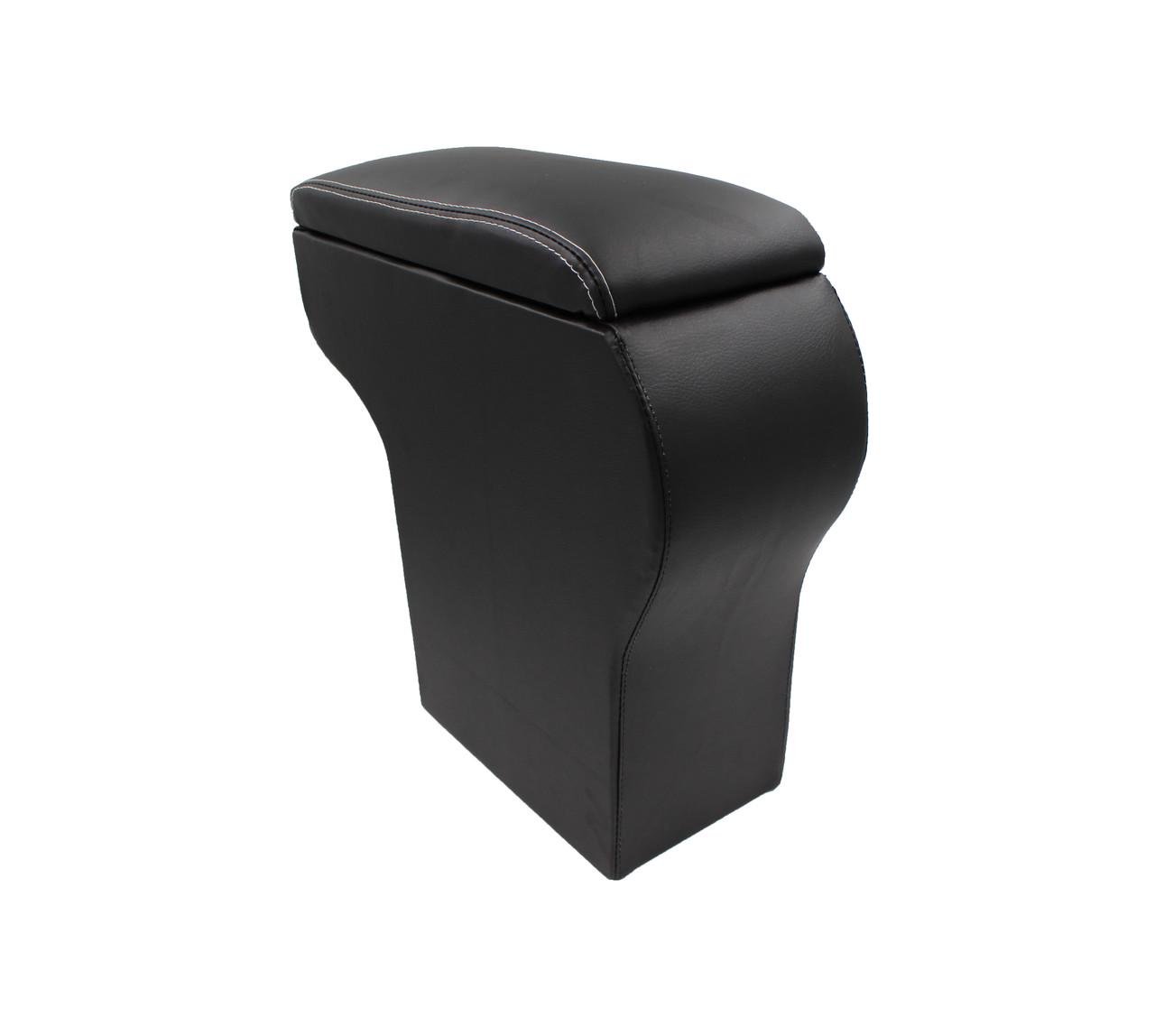 Подлокотник Armrest на Peugeot Partner 2 Черный (442021663) - фото 2