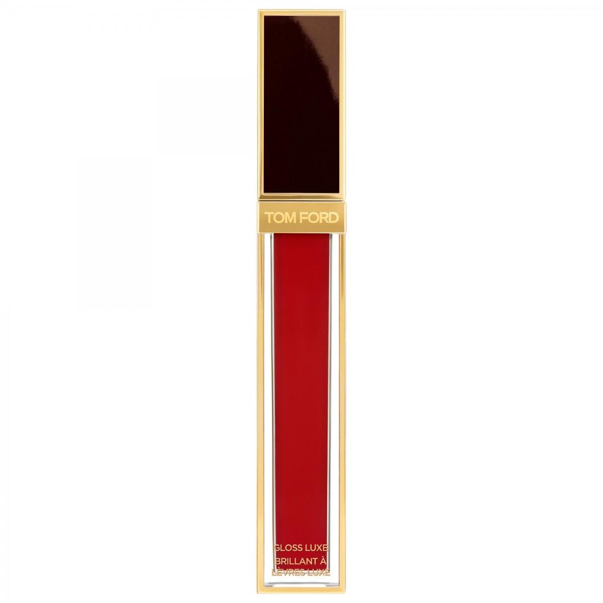 Блеск для губ Tom Ford Gloss Luxe Lip Gloss