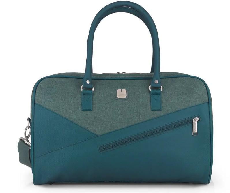 Сумка дорожная Gabol Mailer Travel Turquoise (120709 018)