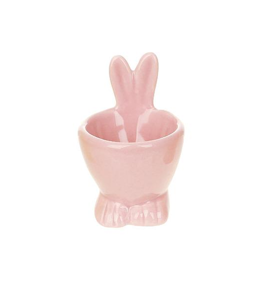 Подставка для яйца Зайка 5,2x5,2x7,5 см (304-028) Подставка для яйца Зайка 5,2x5,2x7,5 см (304-028)