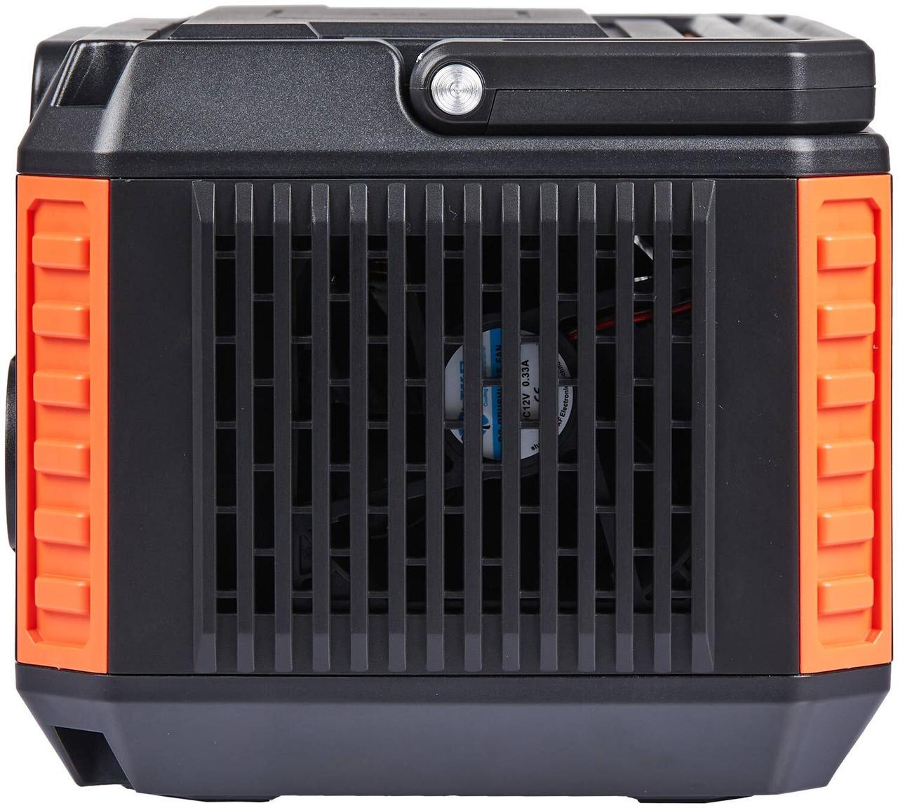 Зарядная станция Flashfish P60 500 W - фото 5 Зарядная станция Flashfish P60 500 W - фото 5