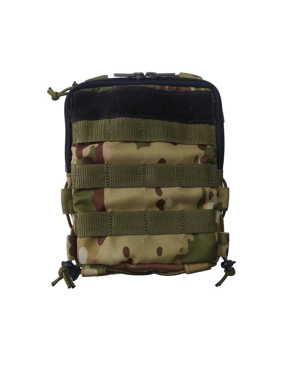 Подсумок под гидратор М&М 1 л Мультикам (213641) Подсумок под гидратор М&М 1 л Мультикам (213641)