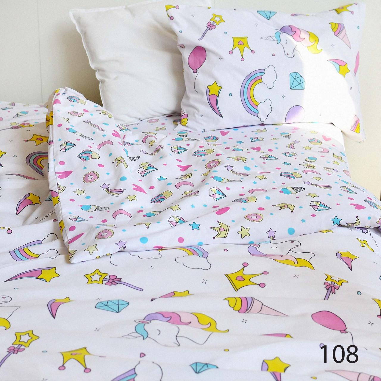 Детское постельное белье для младенцев Вилюта ранфорс 21108 (2000024910)