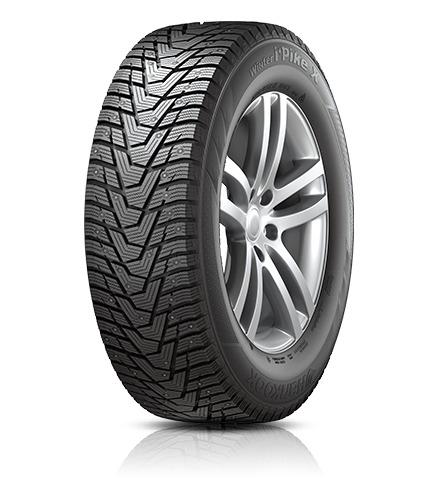 Шина зимняя Hankook Winter i Pike X (W429A) 235/75R16 108T под шип (2421314)