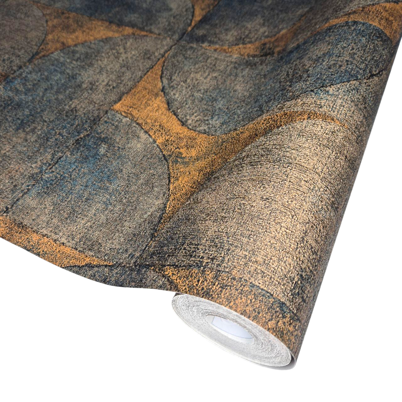 Шпалери вінілові Marburg 10,05x1,06 м Коричневий (1032872) - фото 2 Шпалери вінілові Marburg 10,05x1,06 м Коричневий (1032872) - фото 2