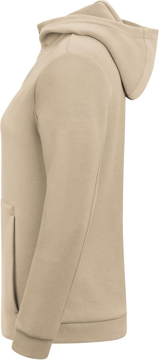 Толстовка женская Jako PRO 6745-385 S Бежевый (43153-45) - фото 3 Толстовка женская Jako PRO 6745-385 S Бежевый (43153-45) - фото 3