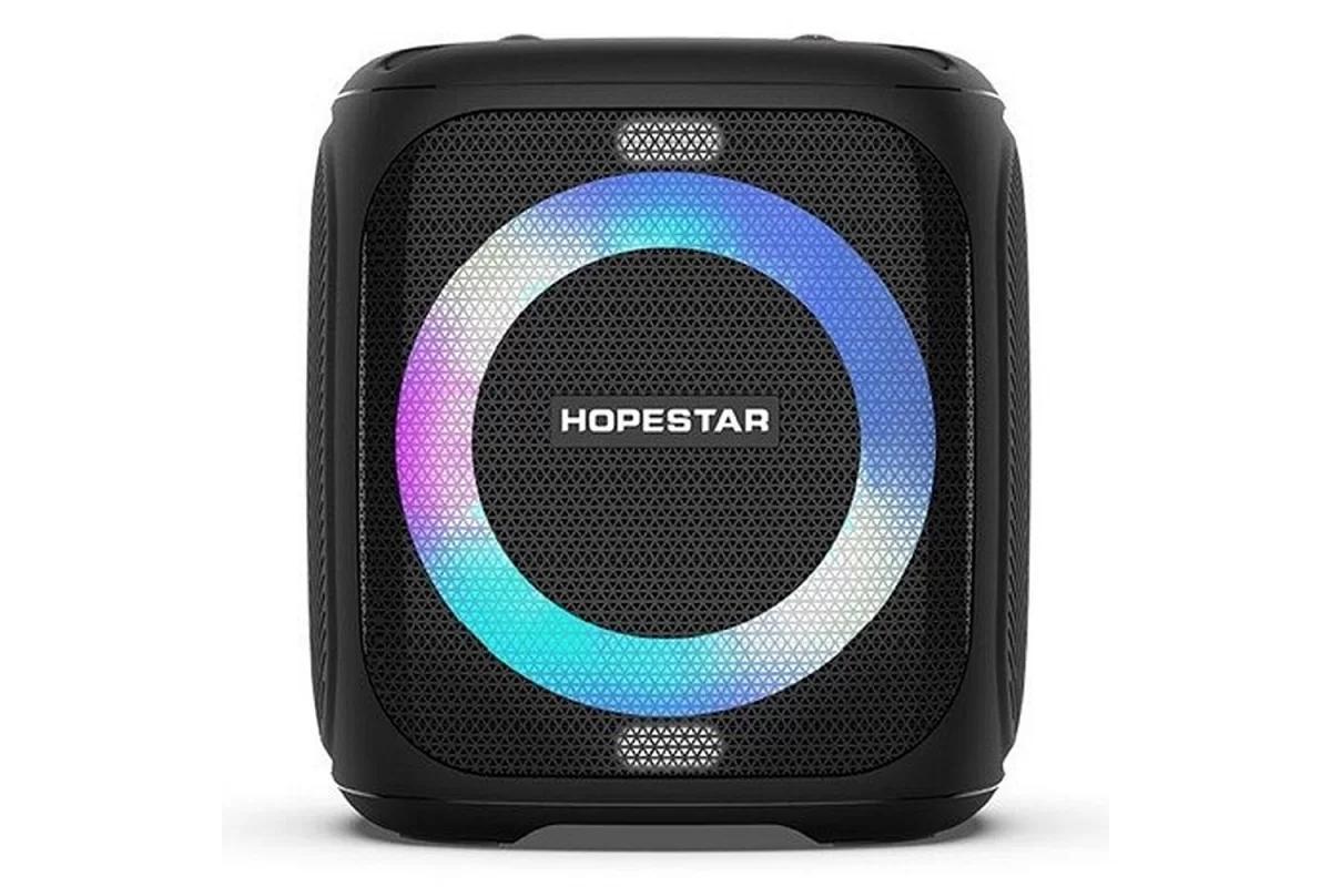 Акустична система Hopestar Party 100 з Bluetooth та радіомікрофоном 50 Вт (88838105) - фото 3