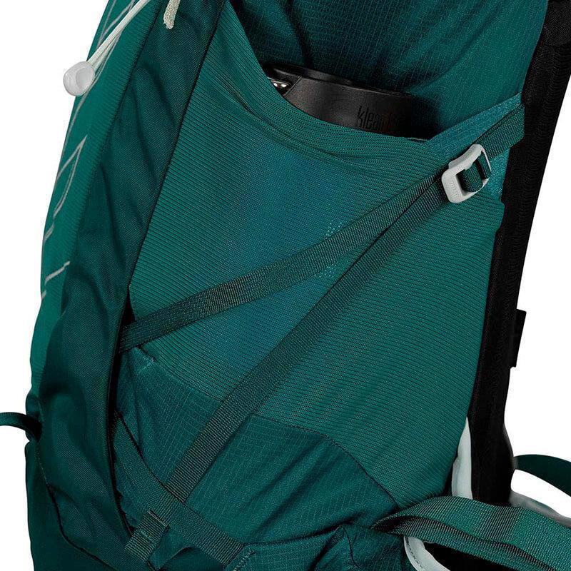 Туристический рюкзак Osprey Tempest S21 30 л Jasper Green WM/L (009.2361) - фото 5