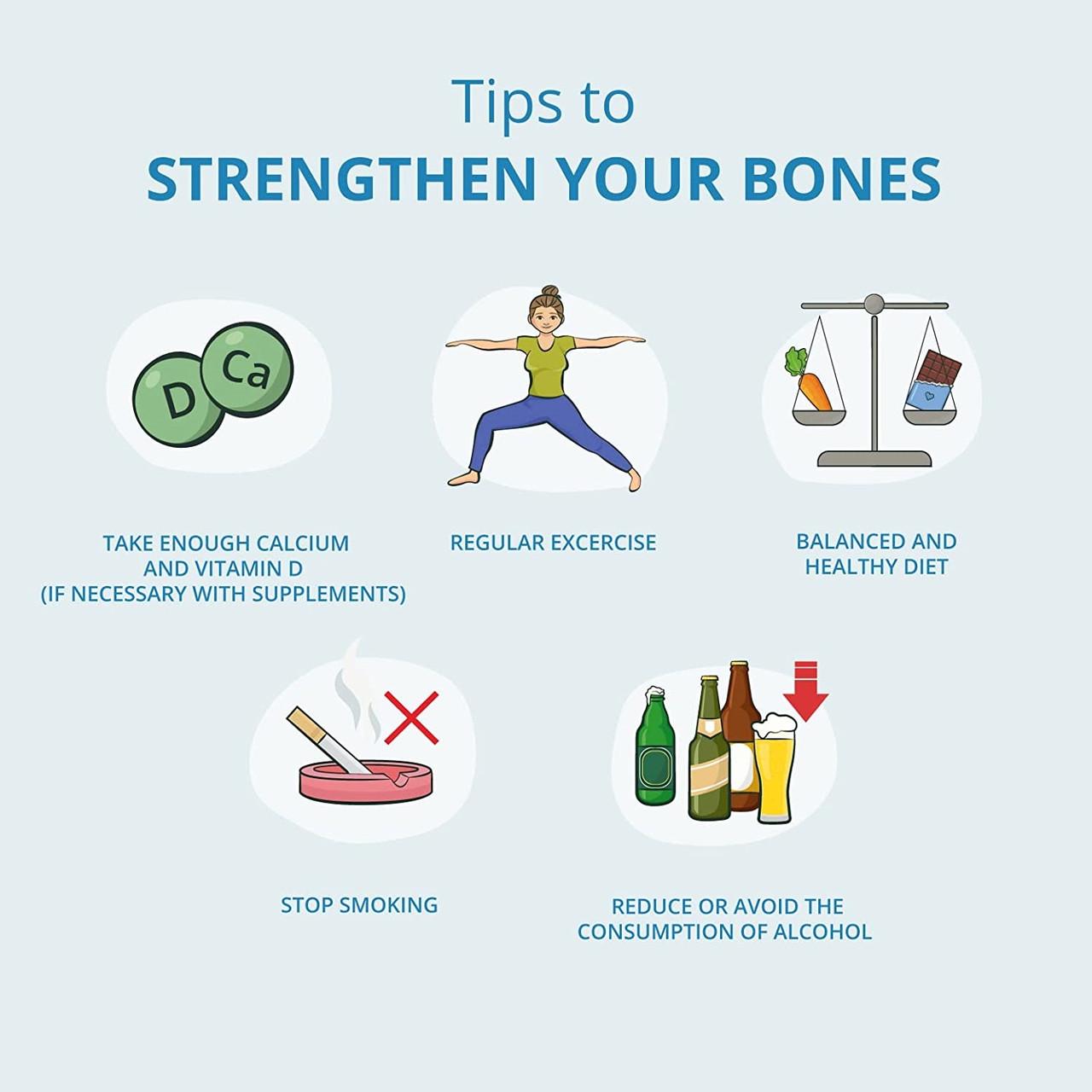 Комплекс для суставов Vegavero Osteo Pro 120 капсул (50094804v) - фото 3 Комплекс для суставов Vegavero Osteo Pro 120 капсул (50094804v) - фото 3