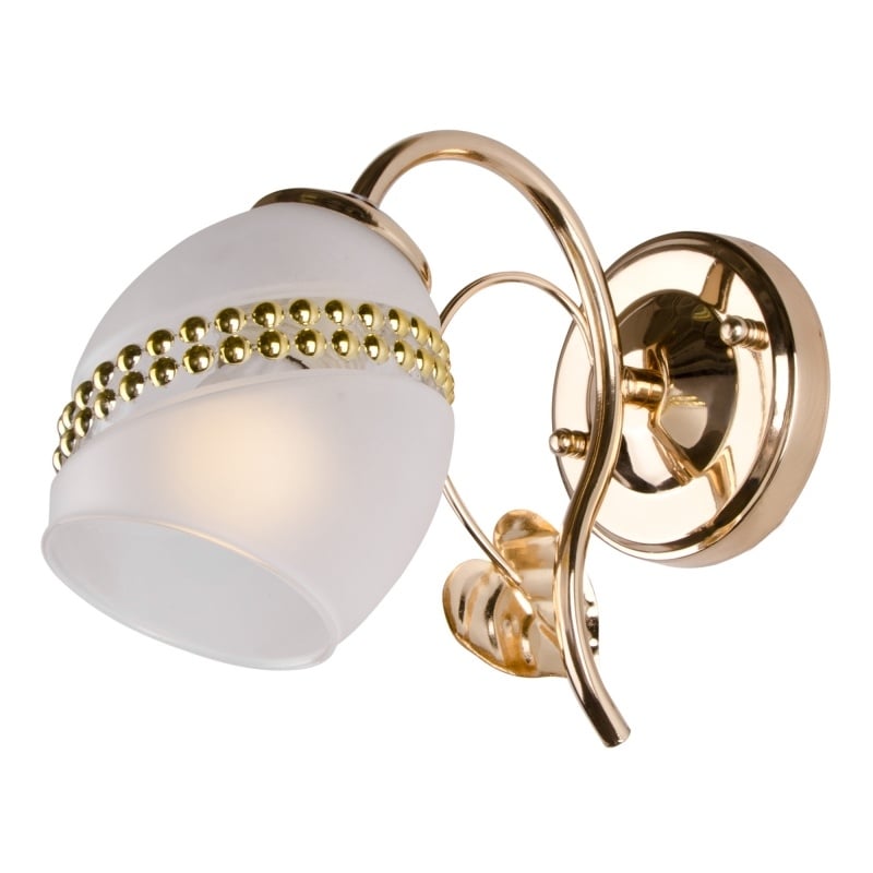 Бра Brille LK-273W/1 E27 (L117-001)