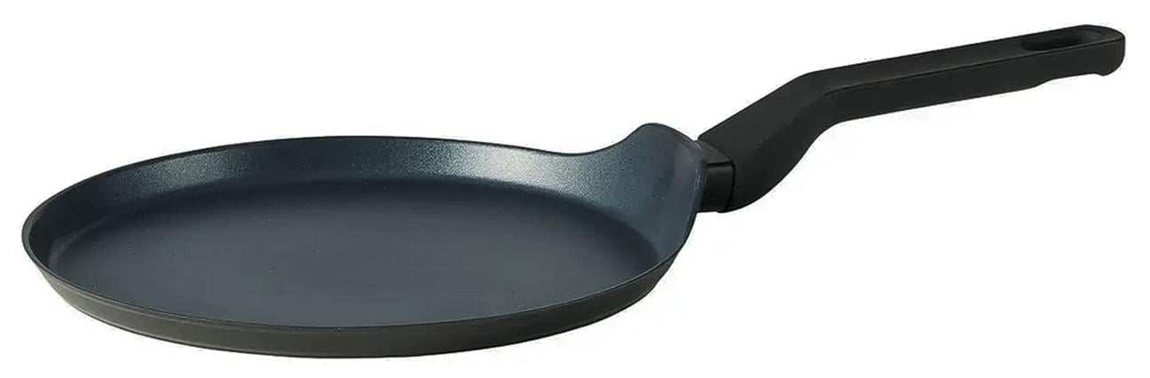 Сковорода для блинов Bravo Chef L"Appetit 24 см (BC-1103-24Р)