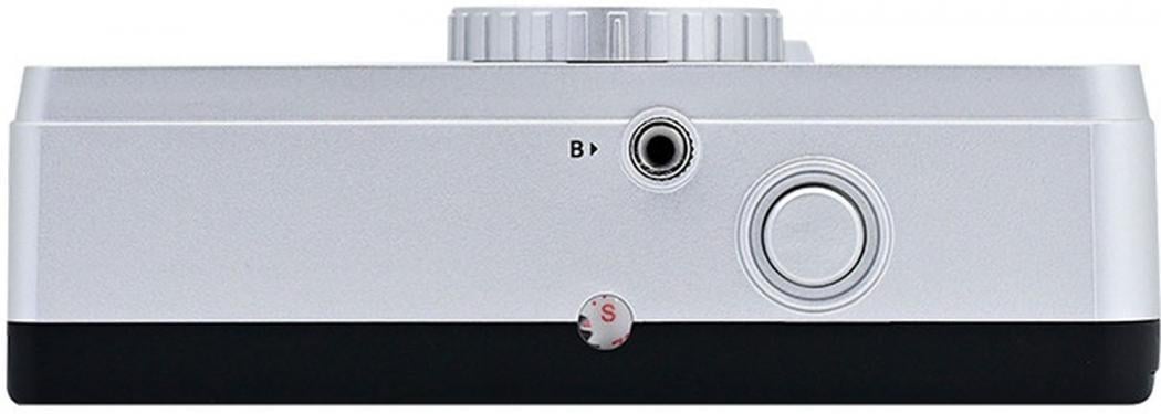 Фотоапарат плівковий Kodak Ektar H35N Pink/Grey (25715233) - фото 2