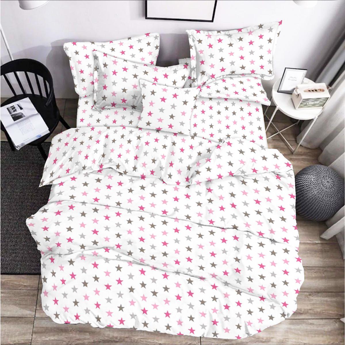 Комплект постельного белья Vital Textile BL1,5-478-70 бязь голд полуторный 150х220 см (32710230Е)