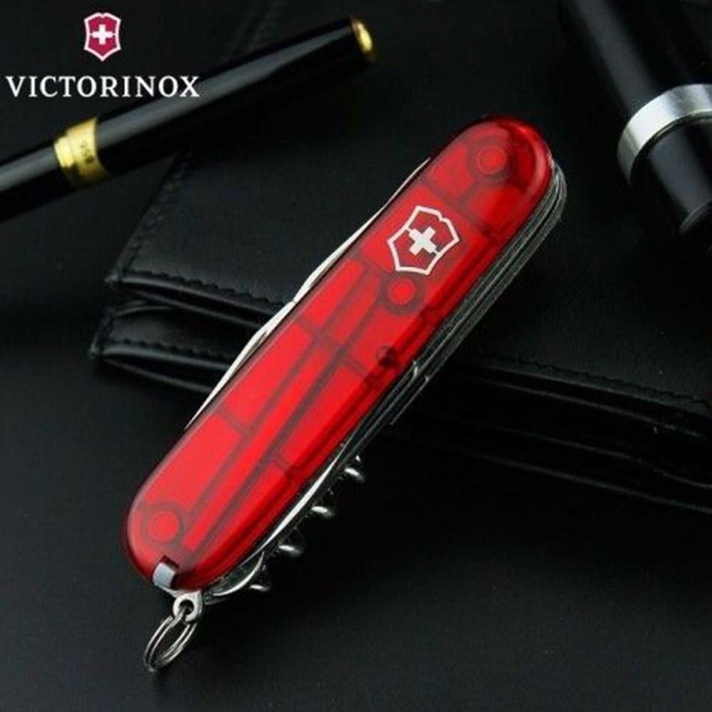 Нож Victorinox Climber 1.3703.T - фото 5