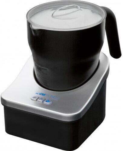 Капучинатор Clatronic MS 3326 18х12,5х17,5 см Черный (40606)