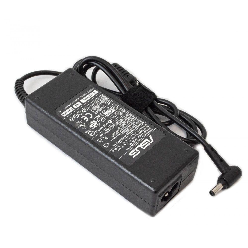 Блок питания для ноутбуков Asus 19 V 4,74 A 90 W 4,5x3,0