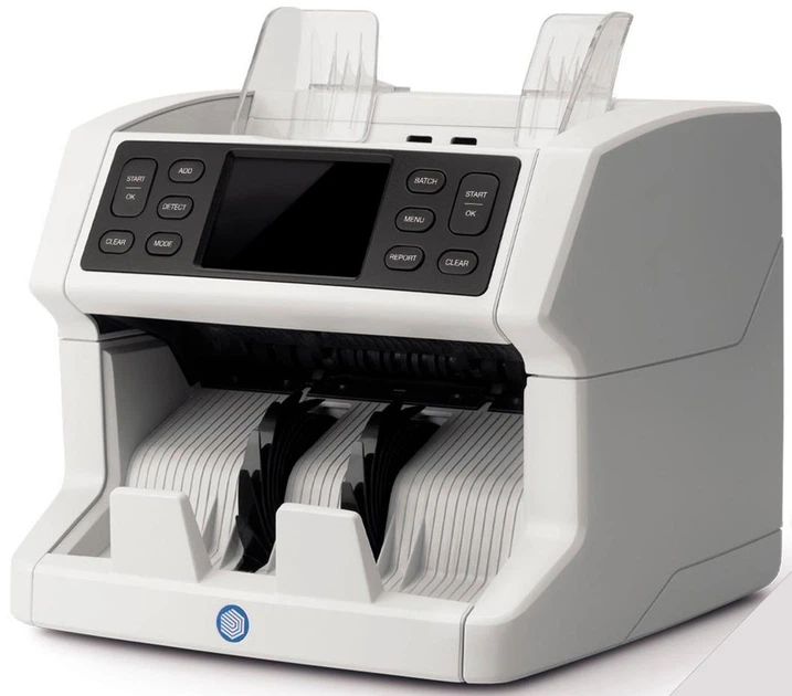 Счетчик банкнот Safescan 2865-S (577333000)