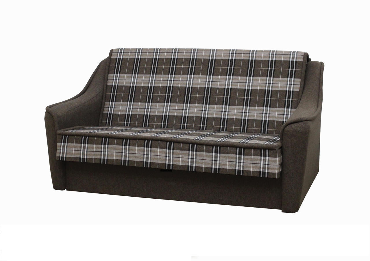 Диван Garnitur.plus Американка Коричневый (DB-1)