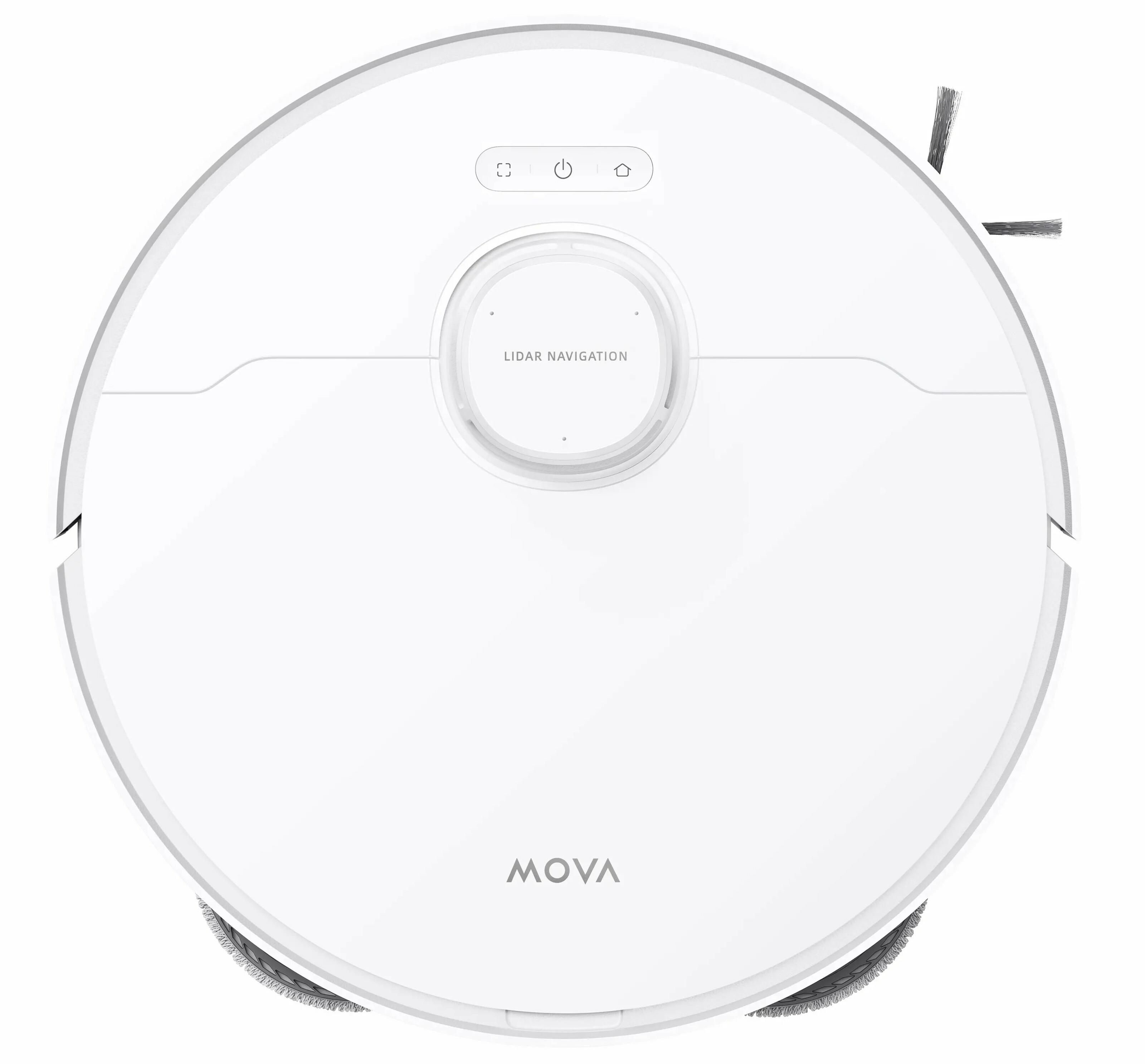 Робот-пилосос з вологим прибиранням DREAME Mova P10 Pro Ultra (569384) - фото 2 Робот-пилосос з вологим прибиранням DREAME Mova P10 Pro Ultra (569384) - фото 2