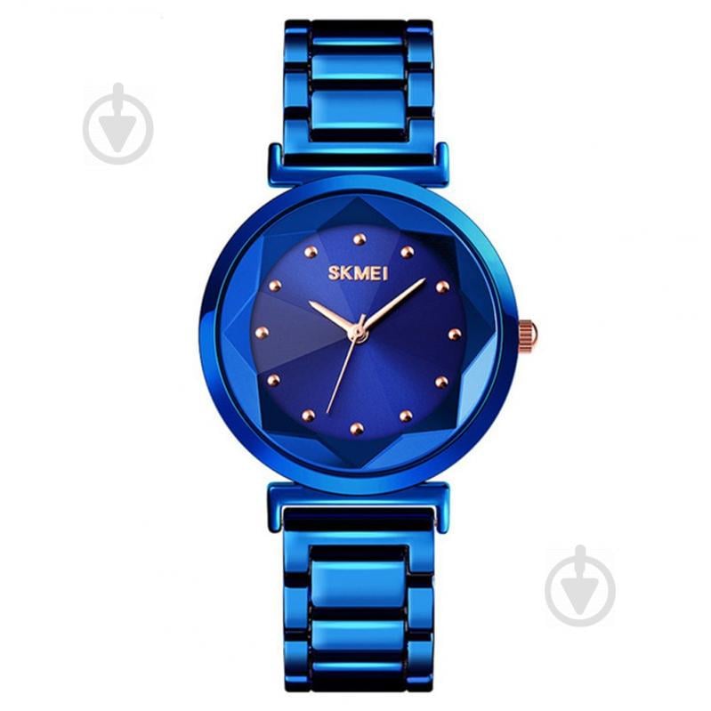 Часы Skmei 1709BOXBL Navy Blue BOX