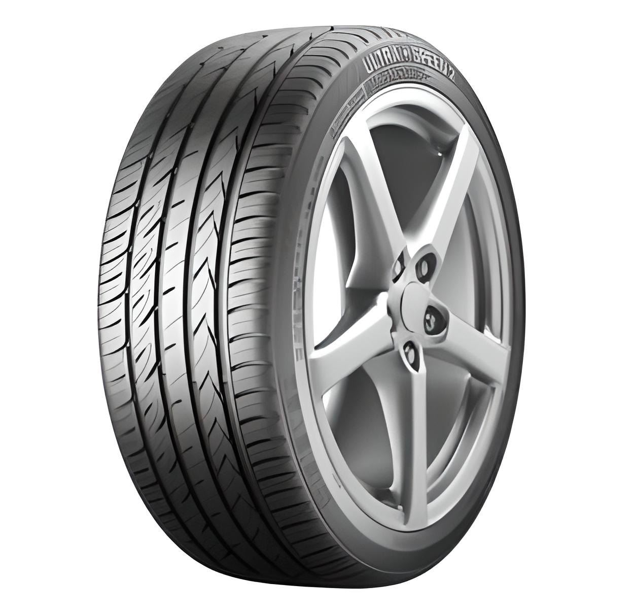 Шина Gislaved Ultra Speed 2 235/45 R18 98Y летняя XL