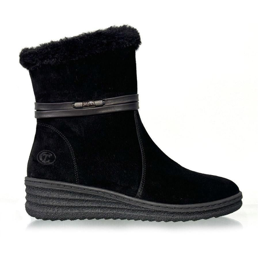 Черевики жіночі зимові STEPTER 8560 р. 39