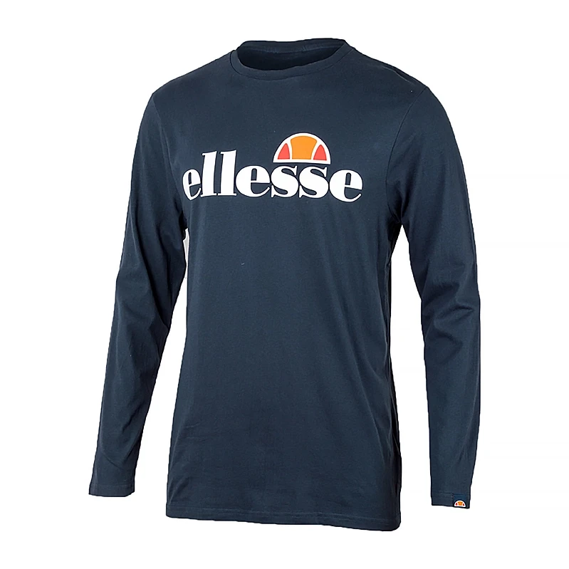 Кофта мужская Ellesse SL Grazie M Синий (SHC07406-NAVY M)