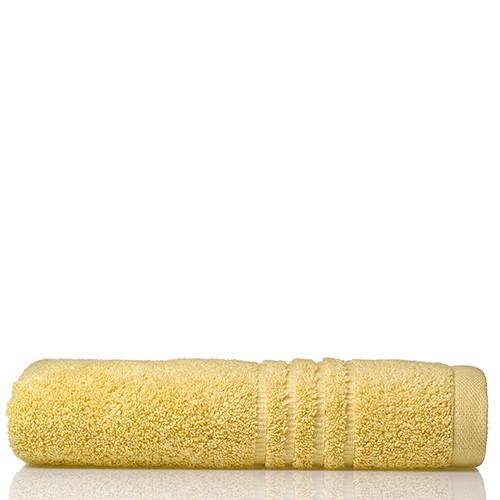 Полотенце махровое Kela Leonora 50x100 см Желтый (23442) - фото 2 Полотенце махровое Kela Leonora 50x100 см Желтый (23442) - фото 2