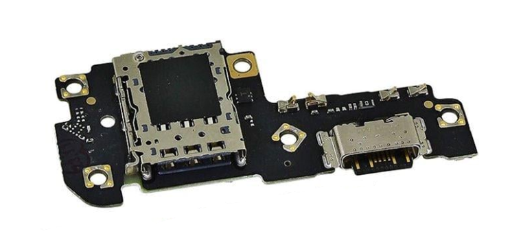 Плата основная для Xiaomi Redmi Note 12 Pro 5G (000561727) Плата основная для Xiaomi Redmi Note 12 Pro 5G (000561727)