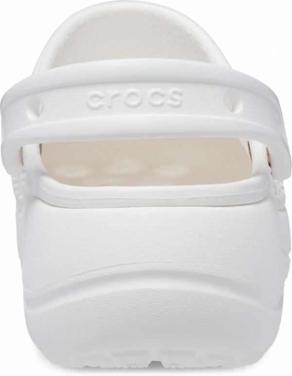 Сабо Crocs Baya Platform р. 40-41 White (14288411) - фото 3