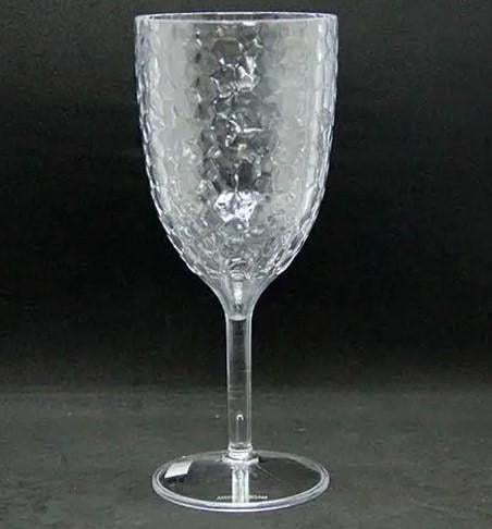 Бокал Айс 350 мл 8х19,5 см (80643)