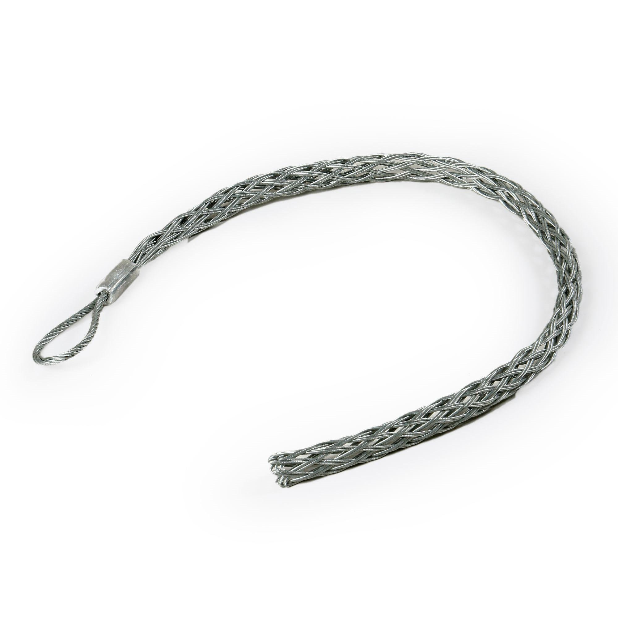 Чулок металлический Ensto CT103.95 40-50 мм 1 штука Чулок металлический Ensto CT103.95 40-50 мм 1 штука