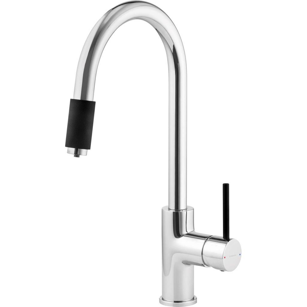 Змішувач Deante Aster (BCA_064M)