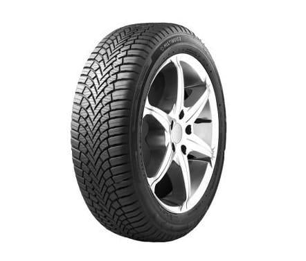 Автошина Hansinway Impetus A/S 175/70 R13 82T Автошина Hansinway Impetus A/S 175/70 R13 82T