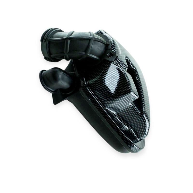 Корпус воздушного фильтра YAMAHA JOG 3KJ карбон (2684434843)