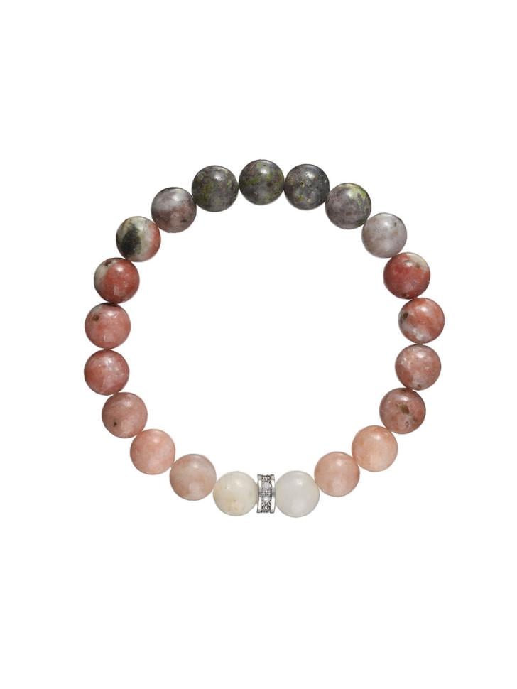 Браслет із опала (4566)