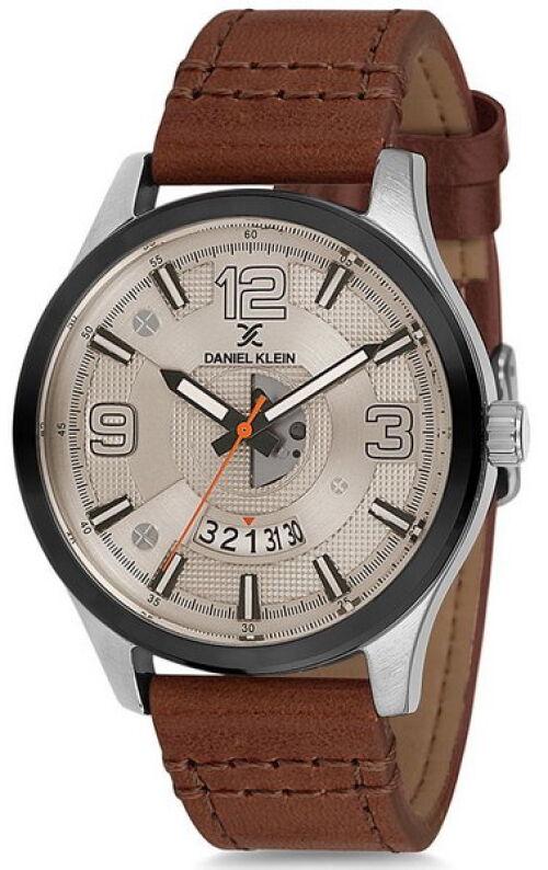 Наручний годинник чоловічий Daniel Klein DK11653-6 (105276) Наручний годинник чоловічий Daniel Klein DK11653-6 (105276)