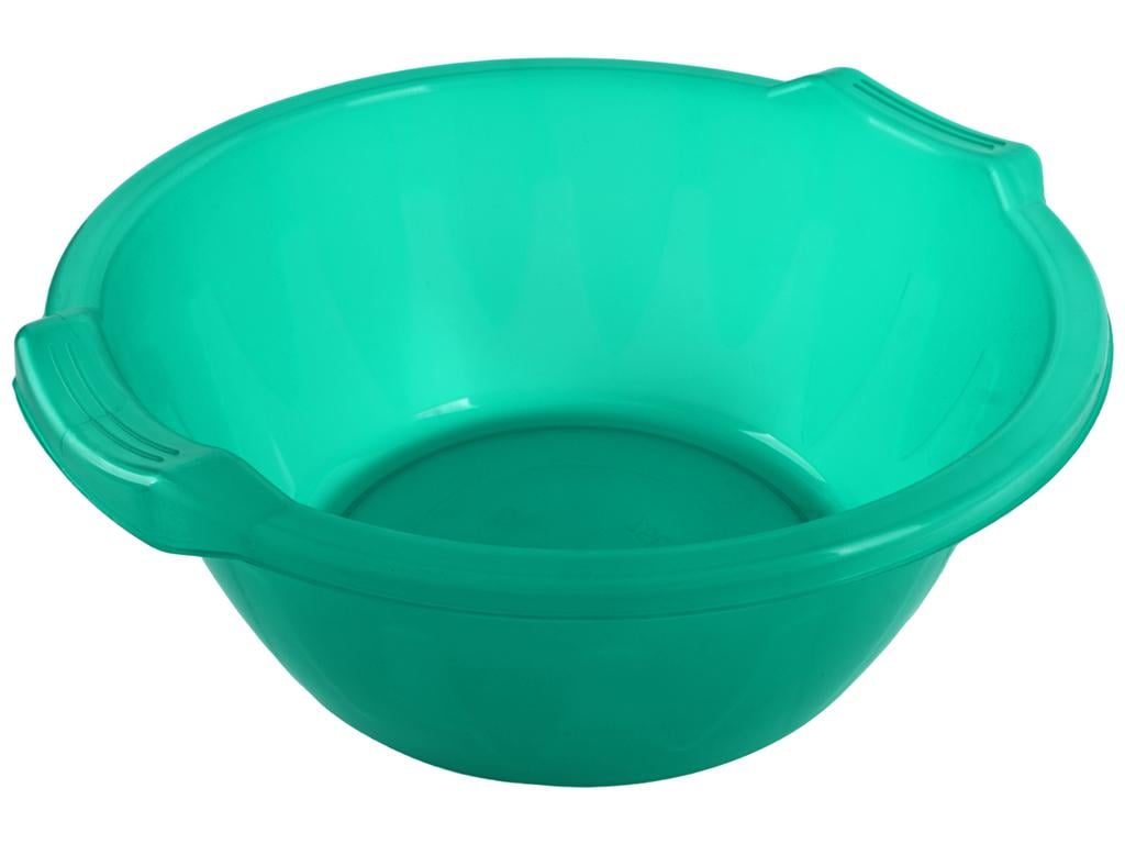 Миска кухонна кругла Янтар Консенсус 7,5 л Зелений (MCS-11898-5) Миска кухонна кругла Янтар Консенсус 7,5 л Зелений (MCS-11898-5)