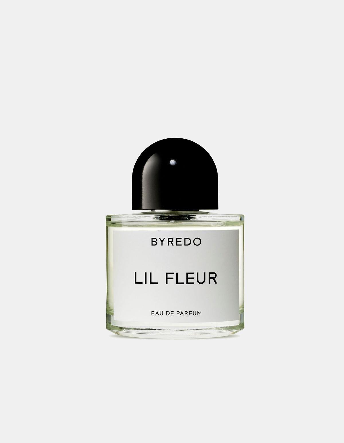 Парфюмированная вода унисекс Byredo Lil Fleur 100 мл (74569) Парфюмированная вода унисекс Byredo Lil Fleur 100 мл (74569)
