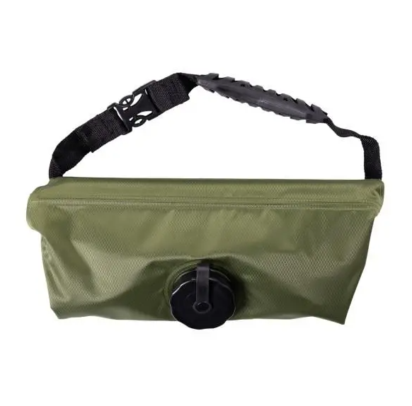 Душ туристический переносной 20 л Зеленый (HP-B-1) - фото 10 Душ туристический переносной 20 л Зеленый (HP-B-1) - фото 10