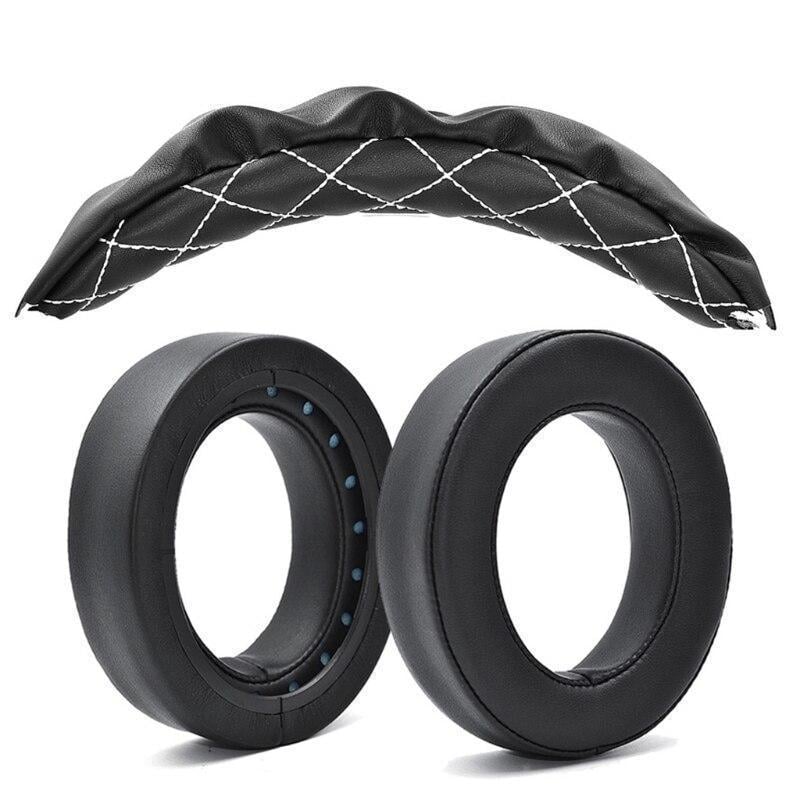 Амбушюры и накладка на оголовье Corsair HS50 Pro HS60 Pro HS70 Pro