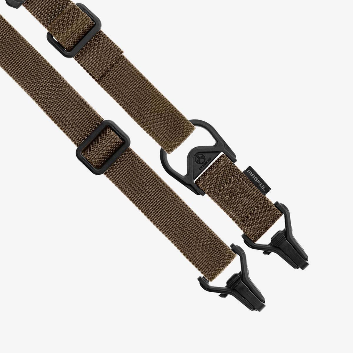 Ремень для оружия Magpul MS3 GEN2 MultiMission Sling универсальный (11453252) - фото 3