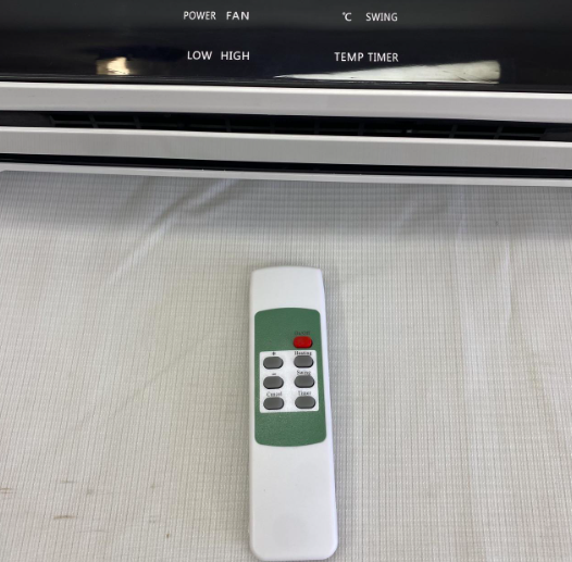 Теплова завіса Crown HW-2044 з клімат-контролем 2 кВт (30385522) - фото 3 Теплова завіса Crown HW-2044 з клімат-контролем 2 кВт (30385522) - фото 3