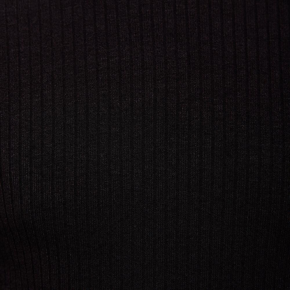 Гольф мужской Pobedov Prestige в рубчик приталенный L Черный (26485/2) - фото 6 Гольф мужской Pobedov Prestige в рубчик приталенный L Черный (26485/2) - фото 6