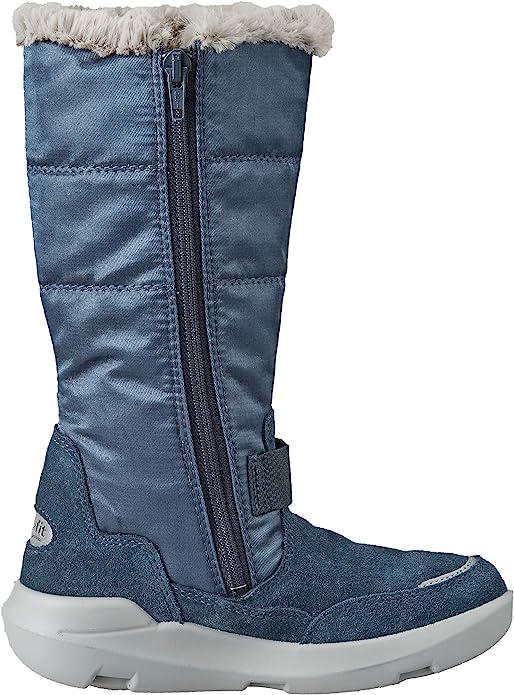 Сапоги зимние Superfit Twilight р. EUR 32 Blau (11547712) - фото 7